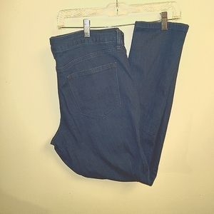 Sonoma Skinny fit jeans